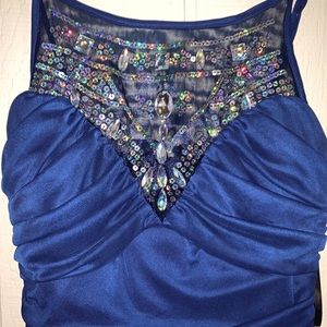 Beautiful gown for sale